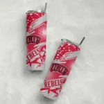 personalized-unlv-rebels-helmet-clash-red-skinny-tumbler-best-selling.webp