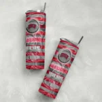 personalized-unlv-rebels-patterned-waves-red-skinny-tumbler-best-selling.webp