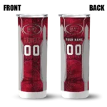 personalized-unlv-rebels-stacked-diamond-red-skinny-tumbler-best-selling.webp