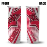 personalized-unlv-rebels-web-stripes-red-white-skinny-tumbler-best-selling.webp