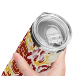 personalized-usc-trojans-claw-marks-red-white-skinny-tumbler-best-selling.webp