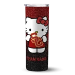 personalized-usc-trojans-hello-kitty-red-black-skinny-tumbler-best-selling-3.webp