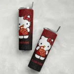 personalized-usc-trojans-hello-kitty-red-black-skinny-tumbler-best-selling-3.webp