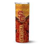 personalized-usc-trojans-spiral-burst-print-red-skinny-tumbler-best-selling-1.webp