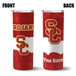 personalized-usc-trojans-torn-band-red-white-skinny-tumbler-best-selling-2.webp