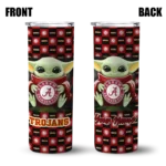 personalized-usc-trojans-yoda-cozy-red-black-skinny-tumbler-best-selling-1.webp