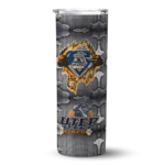 personalized-utep-miners-chevron-v-blue-gray-skinny-tumbler-best-selling-1.webp