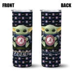 personalized-utep-miners-yoda-cozy-blue-black-skinny-tumbler-best-selling-1.webp