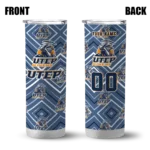 personalized-utep-miners-zipper-leopard-blue-skinny-tumbler-best-selling-1.webp