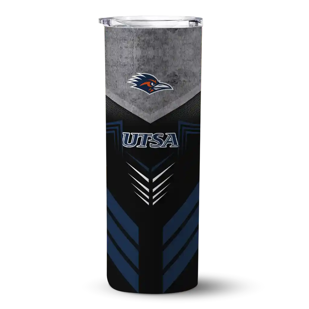personalized-utsa-roadrunners-hexagon-honeycomb-orange-black-skinny-tumbler-best-selling.webp personalized utsa roadrunners hexagon honeycomb orange black skinny tumbler best selling