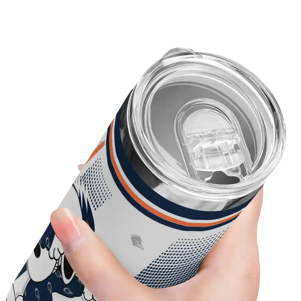 personalized-utsa-roadrunners-snoopy-dog-orange-white-skinny-tumbler-high-quality.webp