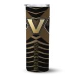personalized-vanderbilt-commodores-camo-texture-black-skinny-tumbler-best-selling.webp