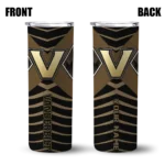 personalized-vanderbilt-commodores-camo-texture-black-skinny-tumbler-best-selling.webp