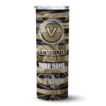 personalized-vanderbilt-commodores-patterned-waves-black-skinny-tumbler-best-selling-3.webp