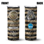 personalized-vanderbilt-commodores-patterned-waves-black-skinny-tumbler-best-selling-3.webp