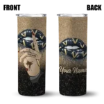 personalized-vanderbilt-commodores-sparkle-lips-black-skinny-tumbler-best-selling-1.webp