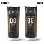 personalized-vanderbilt-commodores-stacked-diamond-black-skinny-tumbler-best-selling.webp