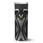 personalized-vanderbilt-commodores-superman-emblem-black-skinny-tumbler-best-selling.webp