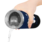 personalized-villanova-wildcats-hello-kitty-navy-black-skinny-tumbler-best-selling-2.webp