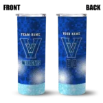 personalized-villanova-wildcats-starburst-tiles-navy-skinny-tumbler-best-selling.webp