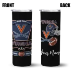 personalized-virginia-cavaliers-helmet-belt-blue-black-skinny-tumbler-best-selling.webp