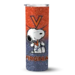 personalized-virginia-cavaliers-snoopy-attitude-blue-skinny-tumbler-best-selling-1.webp