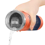 personalized-virginia-cavaliers-swirl-texture-blue-skinny-tumbler-best-selling.webp