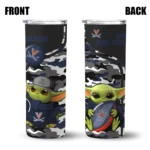 personalized-virginia-cavaliers-yoda-camo-blue-black-skinny-tumbler-best-selling.webp