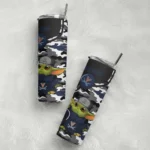 personalized-virginia-cavaliers-yoda-camo-blue-black-skinny-tumbler-best-selling.webp
