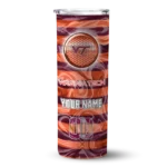 personalized-virginia-tech-hokies-patterned-waves-maroon-skinny-tumbler-best-selling-1.webp