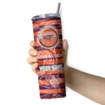 personalized-virginia-tech-hokies-patterned-waves-maroon-skinny-tumbler-best-selling.webp
