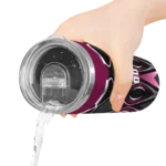 personalized-virginia-tech-hokies-superman-emblem-maroon-black-skinny-tumbler-best-selling.webp