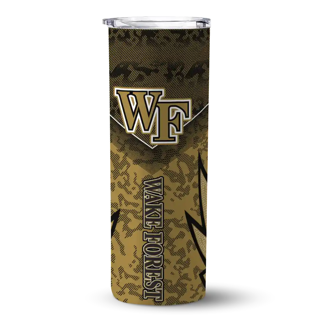 personalized-wake-forest-demon-deacons-spiral-burst-print-gold-skinny-tumbler-best-selling.webp personalized wake forest demon deacons spiral burst print gold skinny tumbler best selling