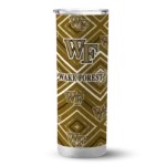 personalized-wake-forest-demon-deacons-zipper-leopard-gold-skinny-tumbler-best-selling.webp