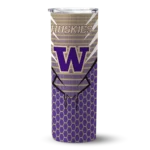 personalized-washington-huskies-chevron-stripes-purple-skinny-tumbler-best-selling.webp