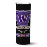 personalized-washington-huskies-helmet-belt-purple-black-skinny-tumbler-best-selling-1.webp