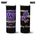personalized-washington-huskies-helmet-belt-purple-black-skinny-tumbler-best-selling-1.webp