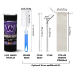 personalized-washington-huskies-helmet-belt-purple-black-skinny-tumbler-best-selling-1.webp