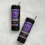personalized-washington-huskies-helmet-belt-purple-black-skinny-tumbler-best-selling-1.webp