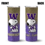 personalized-washington-huskies-snoopy-attitude-purple-skinny-tumbler-best-selling-1.webp