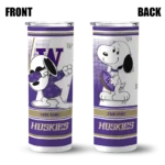 personalized-washington-huskies-snoopy-dog-purple-white-skinny-tumbler-best-selling-1.webp