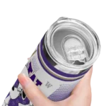 personalized-washington-huskies-snoopy-dog-purple-white-skinny-tumbler-best-selling-1.webp