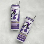 personalized-washington-huskies-snoopy-dog-purple-white-skinny-tumbler-best-selling-1.webp