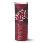 personalized-washington-state-cougars-camo-texture-crimson-skinny-tumbler-best-selling.webp