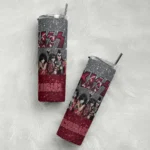 personalized-washington-state-cougars-kiss-band-grey-skinny-tumbler-best-selling-1.webp