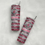personalized-washington-state-cougars-patterned-waves-crimson-skinny-tumbler-best-selling-1.webp