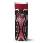 personalized-washington-state-cougars-superman-emblem-crimson-black-skinny-tumbler-best-selling.webp