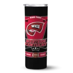 personalized-western-kentucky-hilltoppers-helmet-belt-red-black-skinny-tumbler-best-selling-1.webp