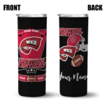 personalized-western-kentucky-hilltoppers-helmet-belt-red-black-skinny-tumbler-best-selling-1.webp
