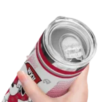 personalized-western-kentucky-hilltoppers-snoopy-dog-red-white-skinny-tumbler-best-selling.webp